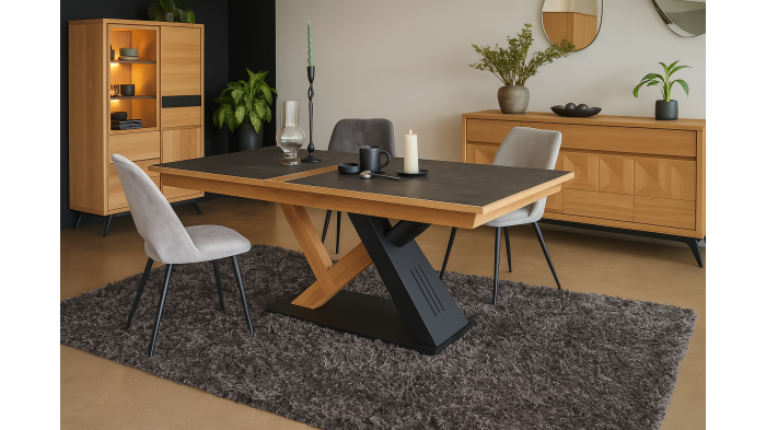 Les 17 Meilleures Tables pour une Salle à Manger Moderne : Guide 2025